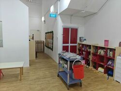 Sembawang Crescent (D27), Factory #578636671
